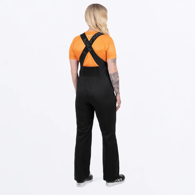 Women's Adventure Lite Tri-Laminate Bib Pant