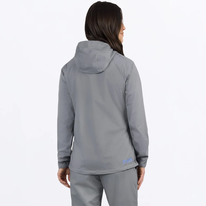 Women's Adventure Lite Tri-Laminate Jacket