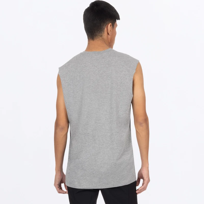 Men's Slice Premium Tank