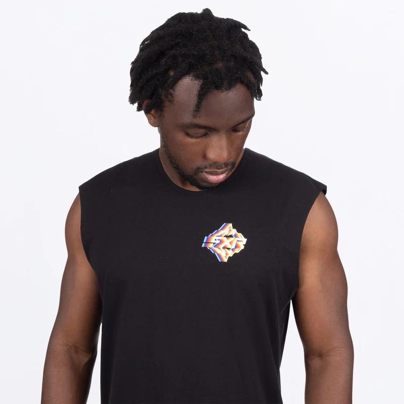 Men's Slice Premium Tank