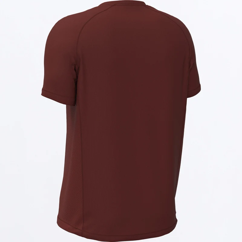 Men's Attack UPF T-Shirt