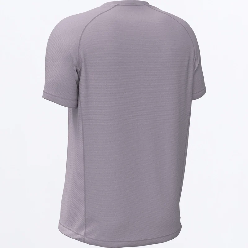 Men's Attack UPF T-Shirt