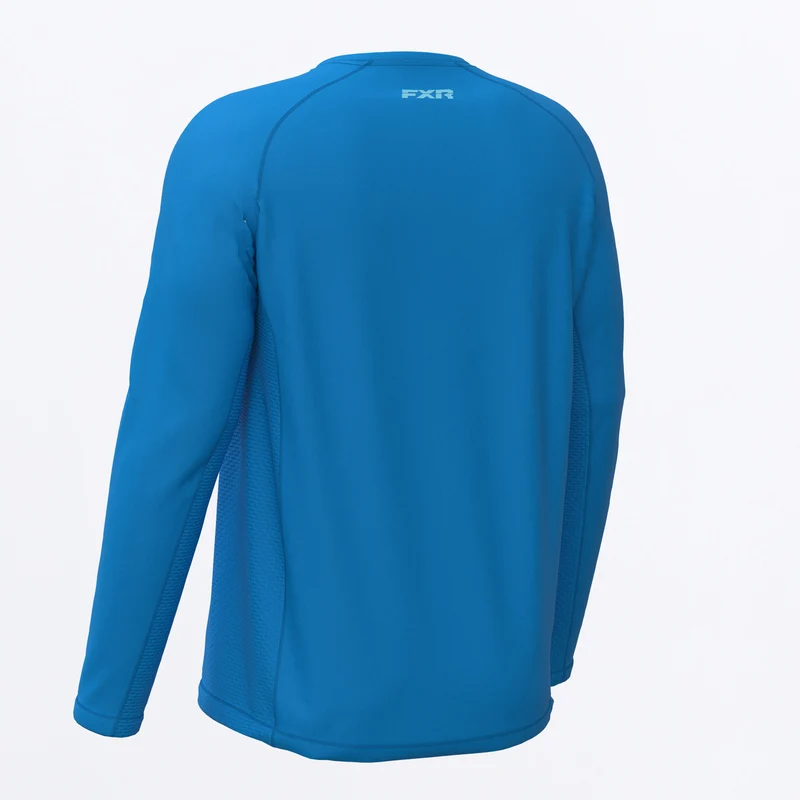 Men's Attack UPF Longsleeve