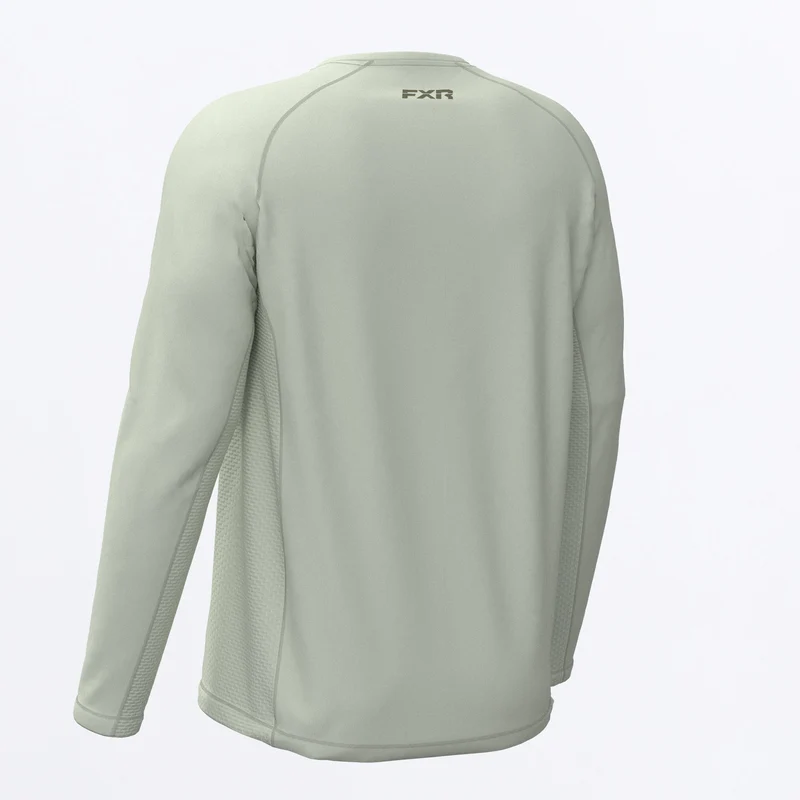 Men's Attack UPF Longsleeve