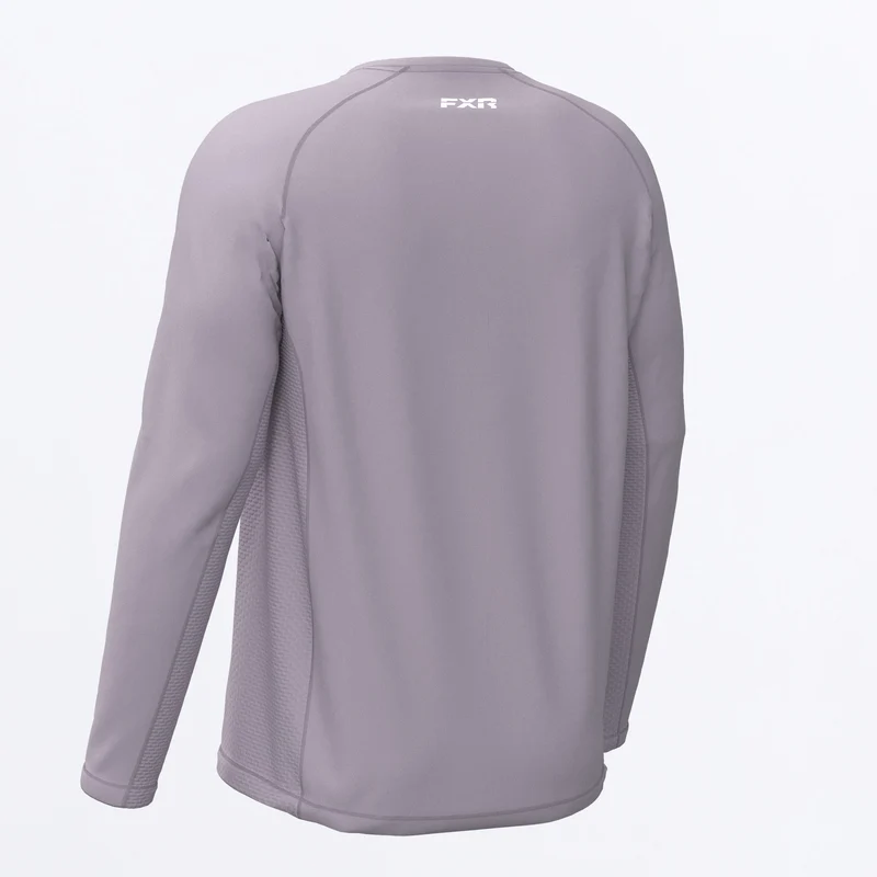 Men's Attack UPF Longsleeve