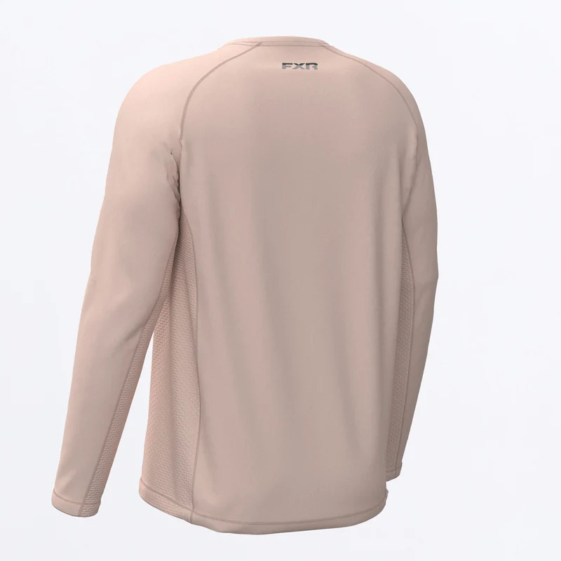 Men's Attack UPF Longsleeve