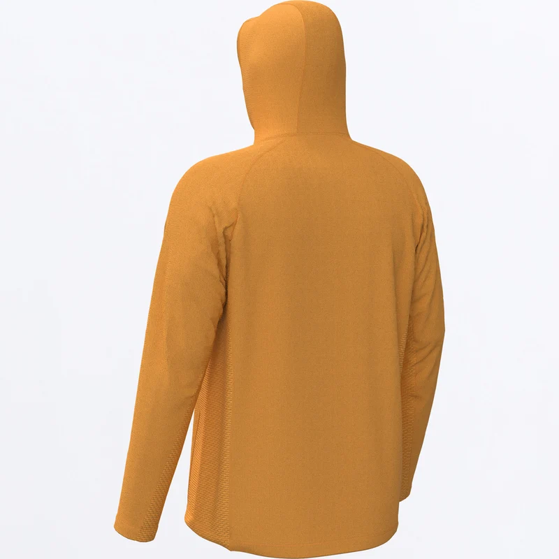 Men's Attack UPF Pullover Hoodie