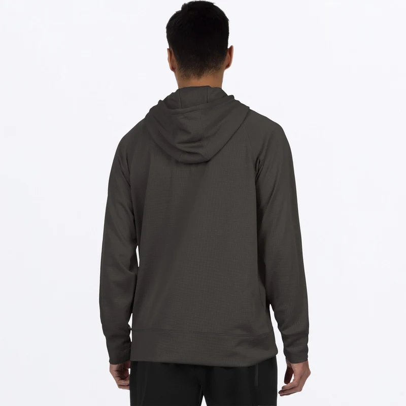 Pilot UPF Pullover Hoodie