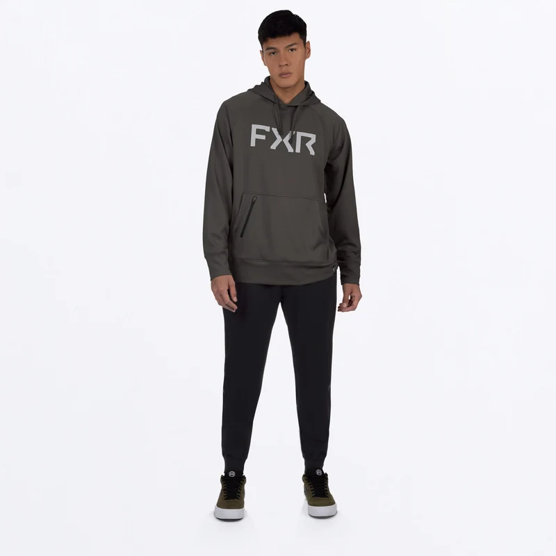 Pilot UPF Pullover Hoodie