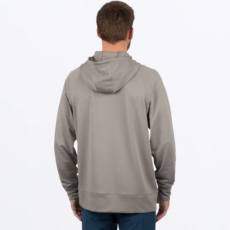Pilot UPF Pullover Hoodie
