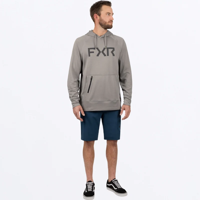 Pilot UPF Pullover Hoodie