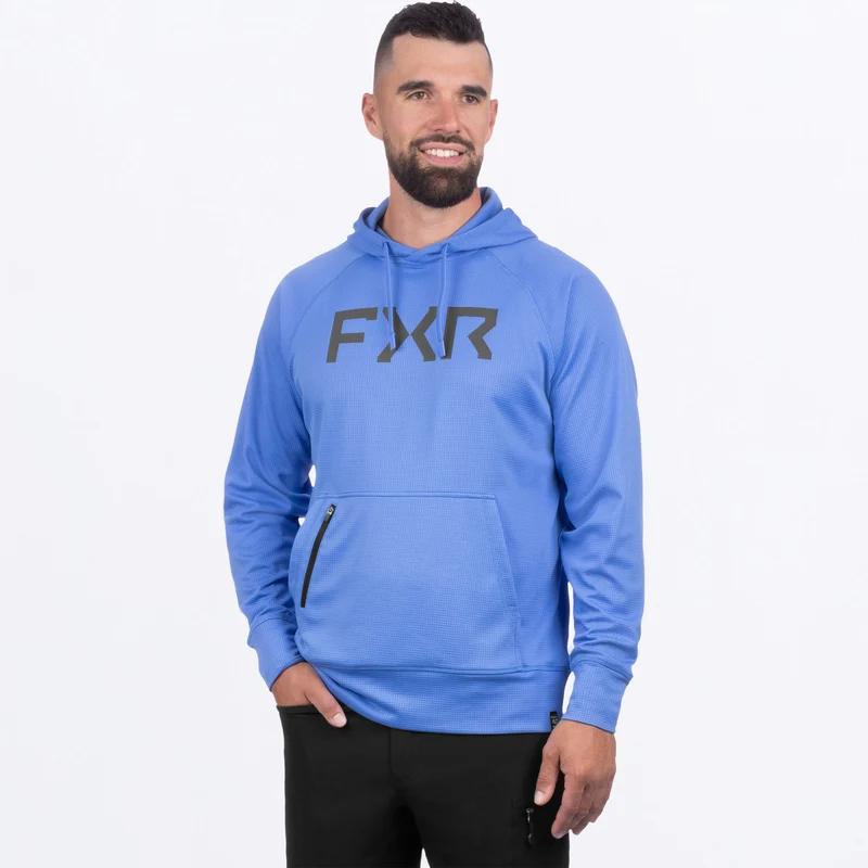 Pilot UPF Pullover Hoodie