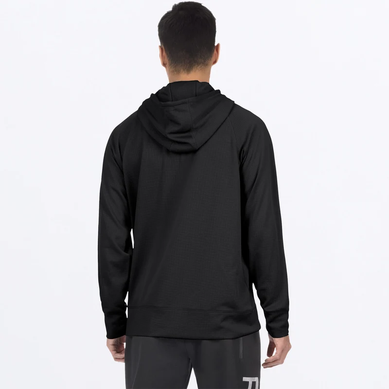 Pilot UPF Pullover Hoodie