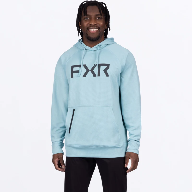 Pilot UPF Pullover Hoodie