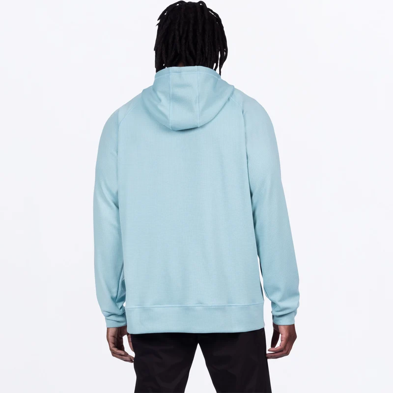 Pilot UPF Pullover Hoodie