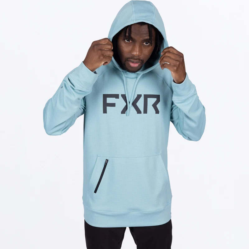 Pilot UPF Pullover Hoodie