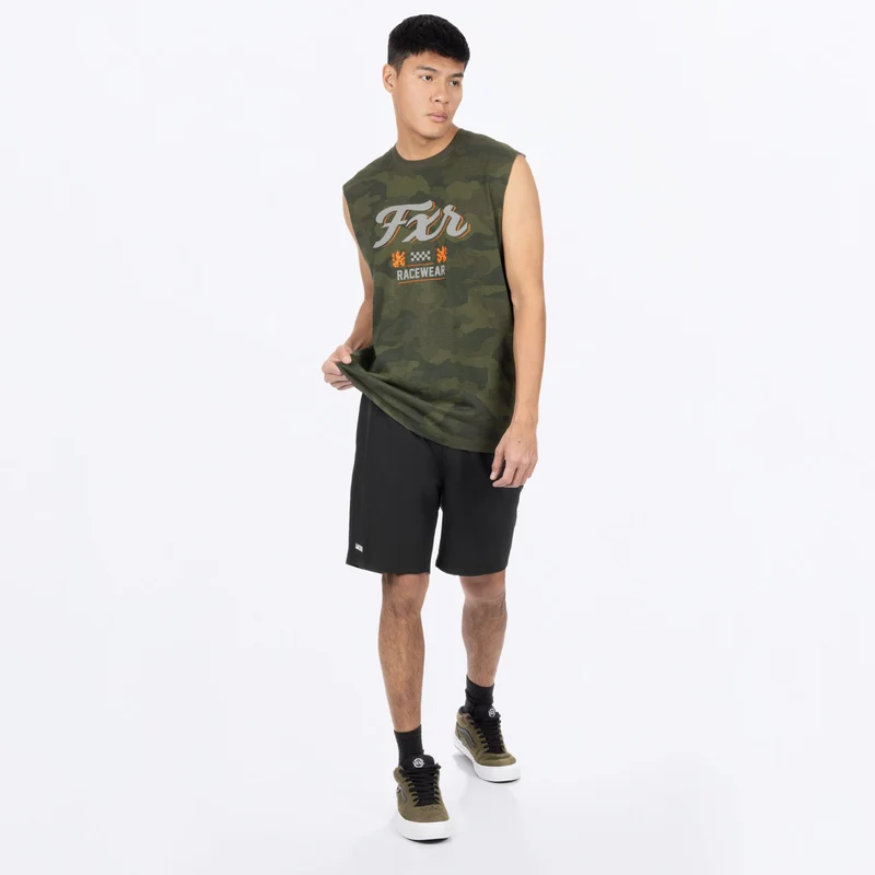 Men's Beach Short