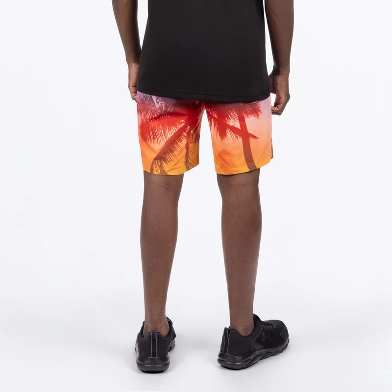 Men's Beach Short