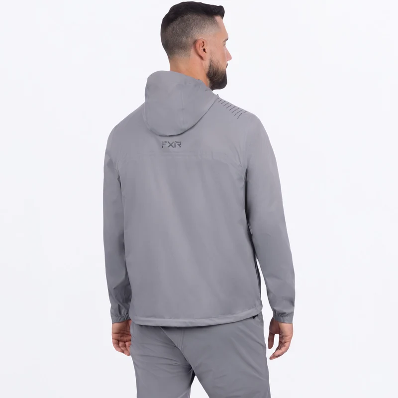 Men's Adventure Lite Tri-Laminate Jacket