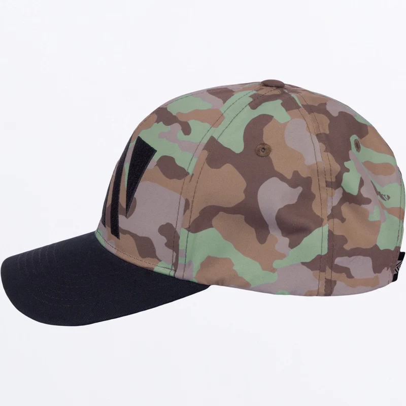 AU Flex Hat