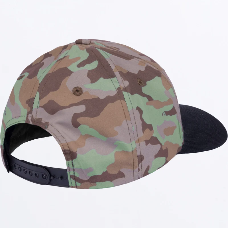 AU Flex Hat