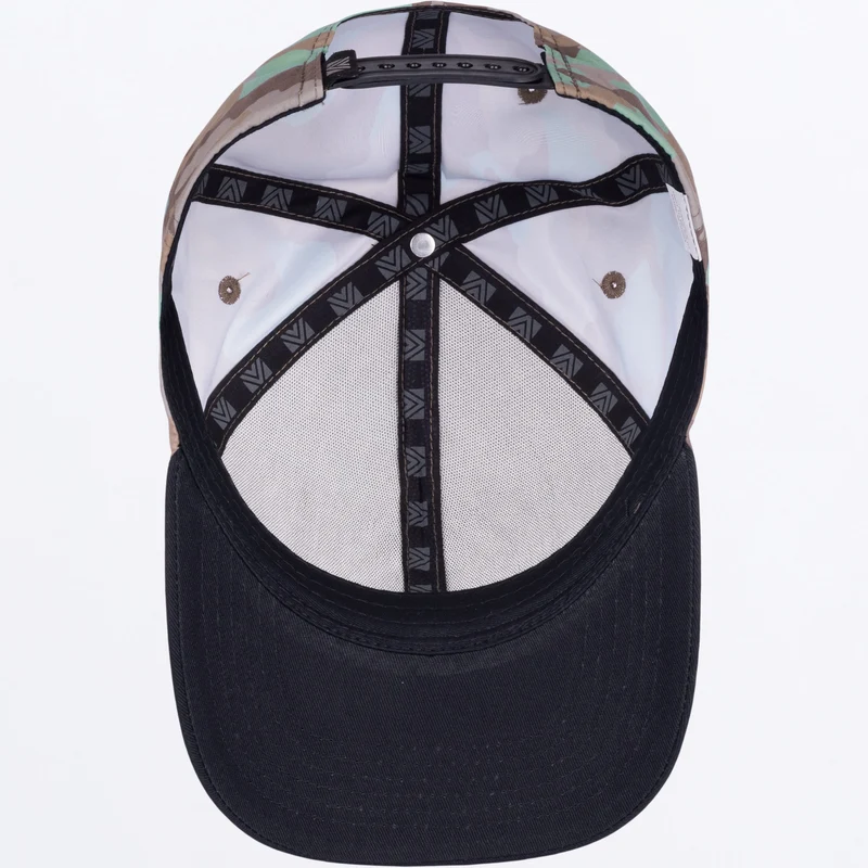 AU Flex Hat