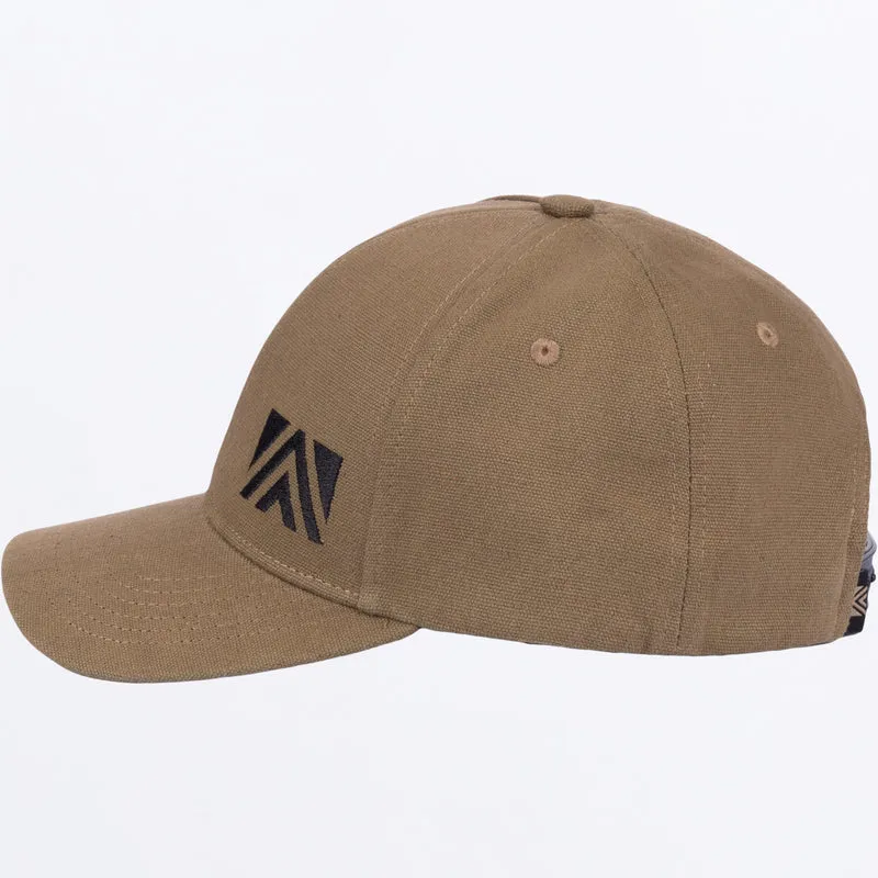 AU Adrenaline Hat