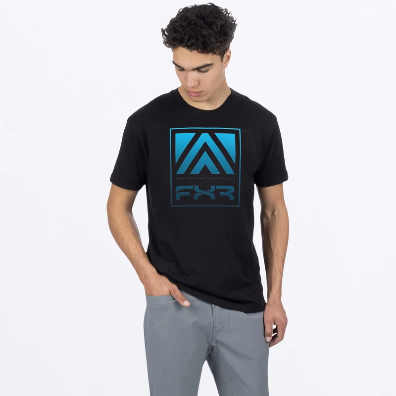 AU Adrenaline T-Shirt