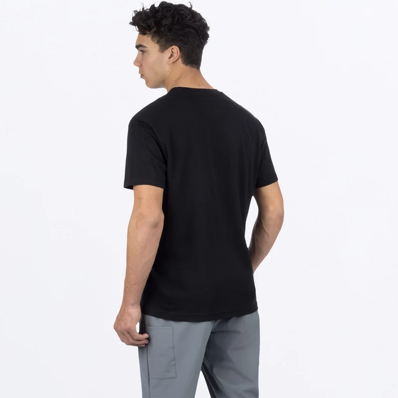 AU Adrenaline T-Shirt