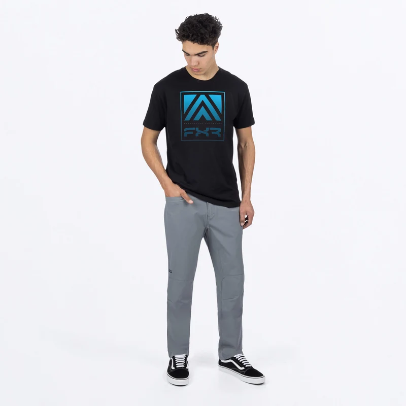 AU Adrenaline T-Shirt