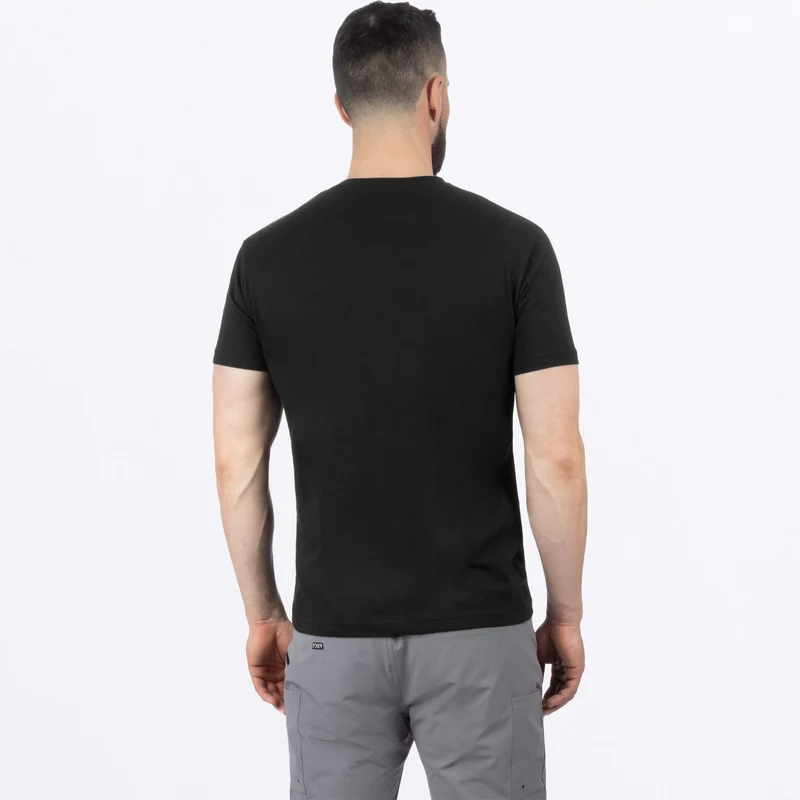 AU Adrenaline T-Shirt