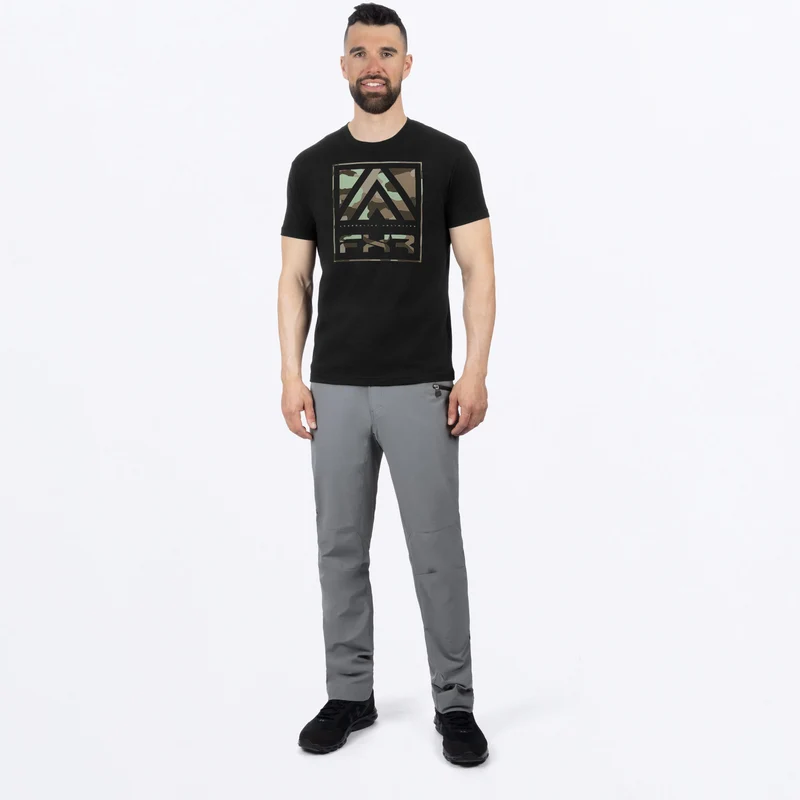 AU Adrenaline T-Shirt