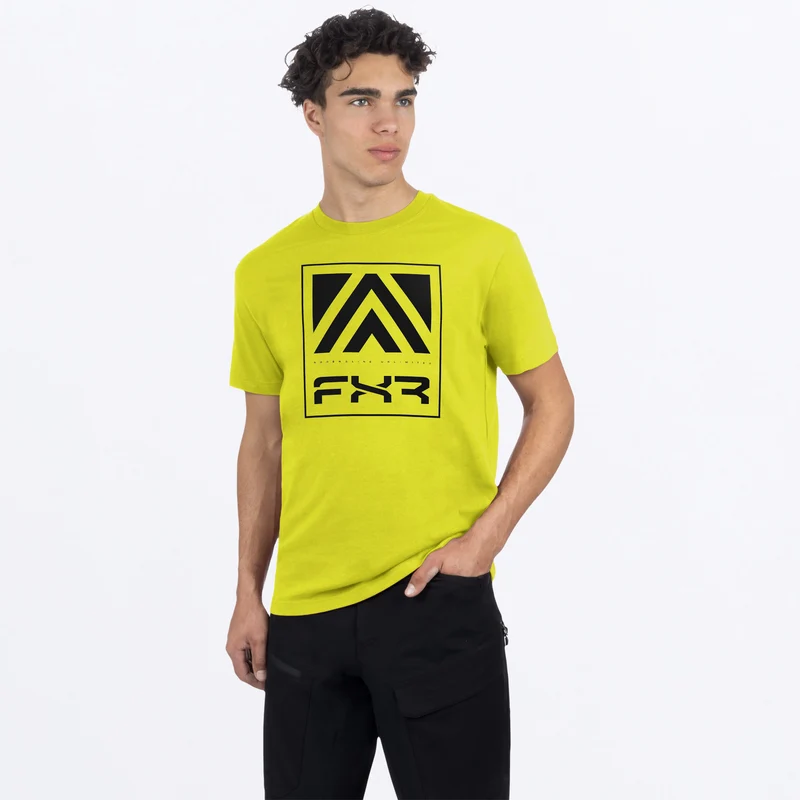 AU Adrenaline T-Shirt