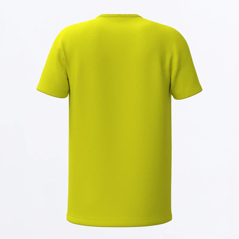AU Adrenaline T-Shirt