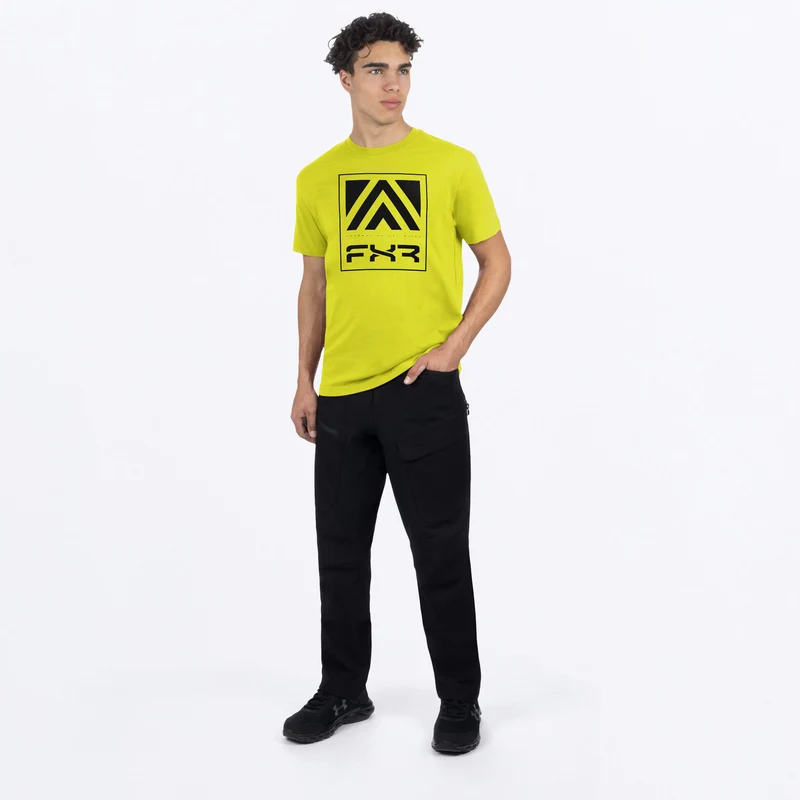 AU Adrenaline T-Shirt