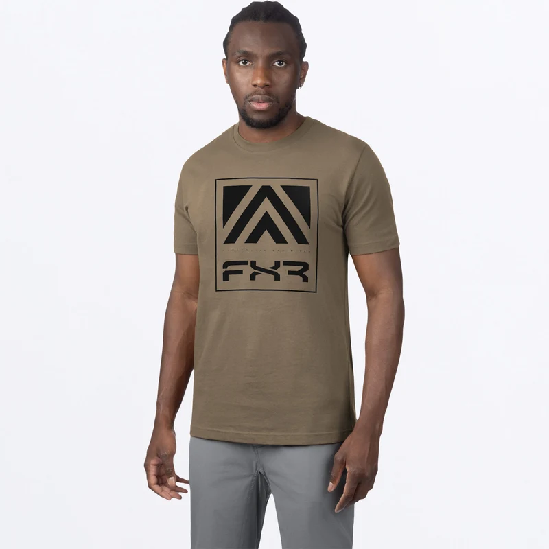 AU Adrenaline T-Shirt