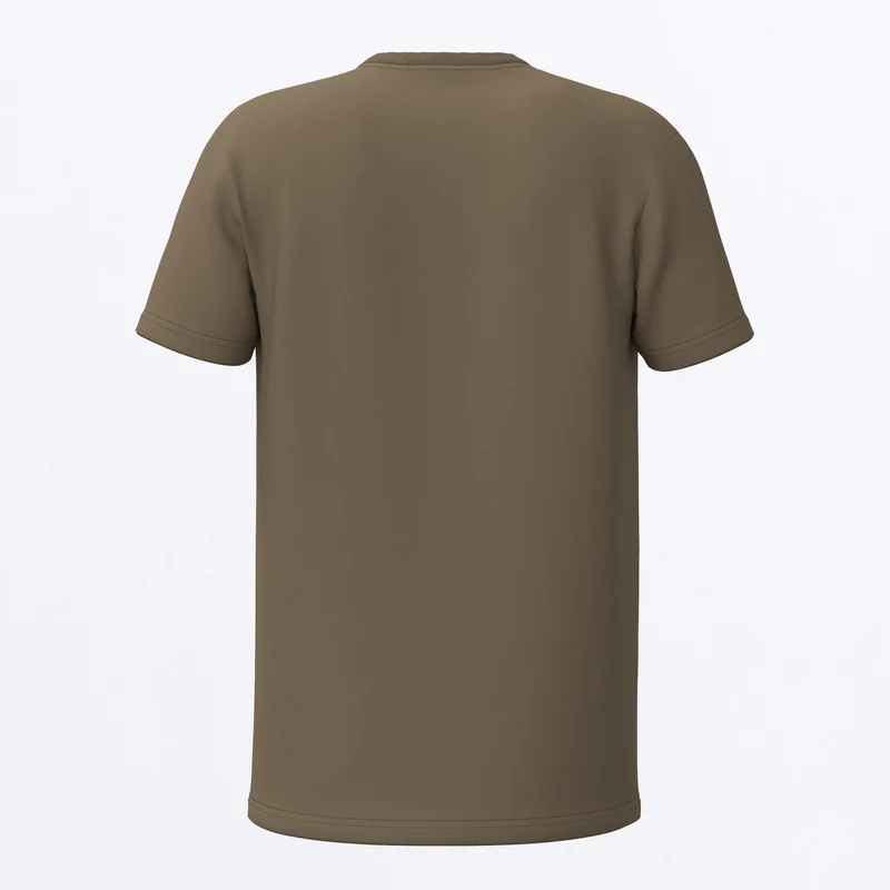 AU Adrenaline T-Shirt