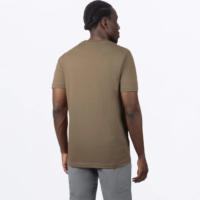 AU Adrenaline T-Shirt