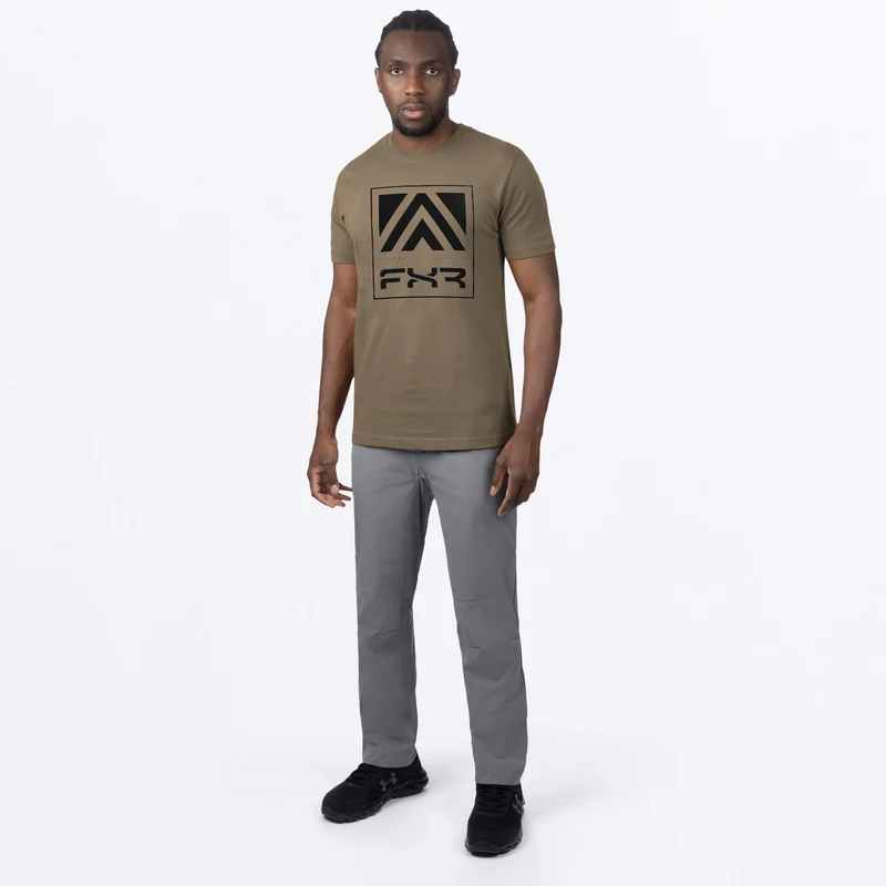 AU Adrenaline T-Shirt