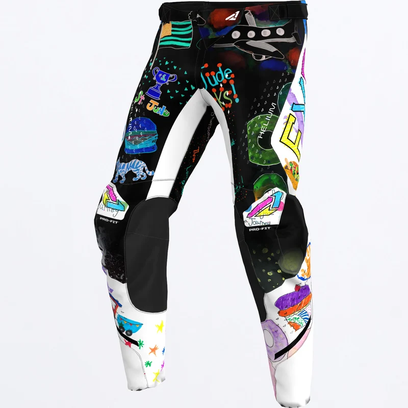 St. Jude Custom Helium MX Pant