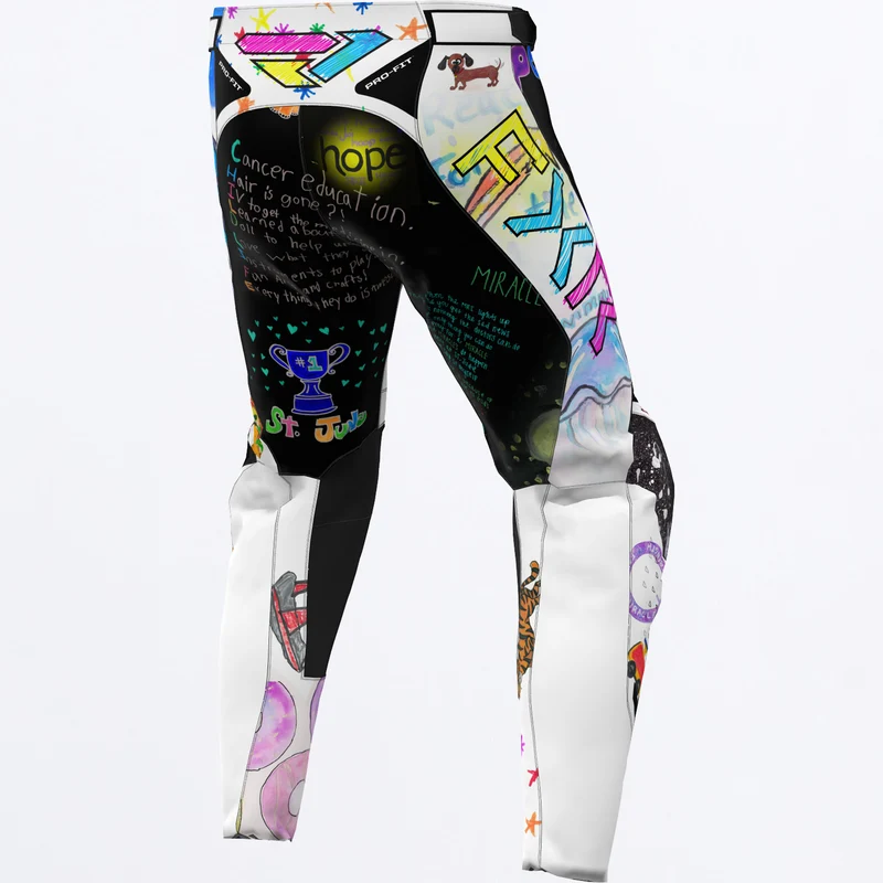 St. Jude Custom Helium MX Pant