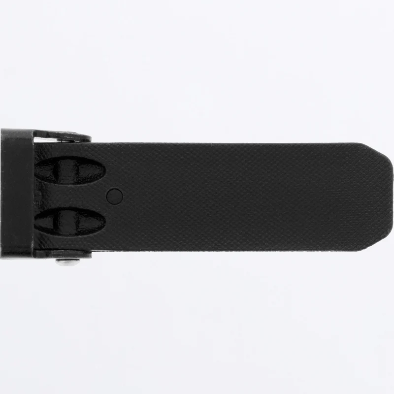 Helium Quick Release Buckle Male End