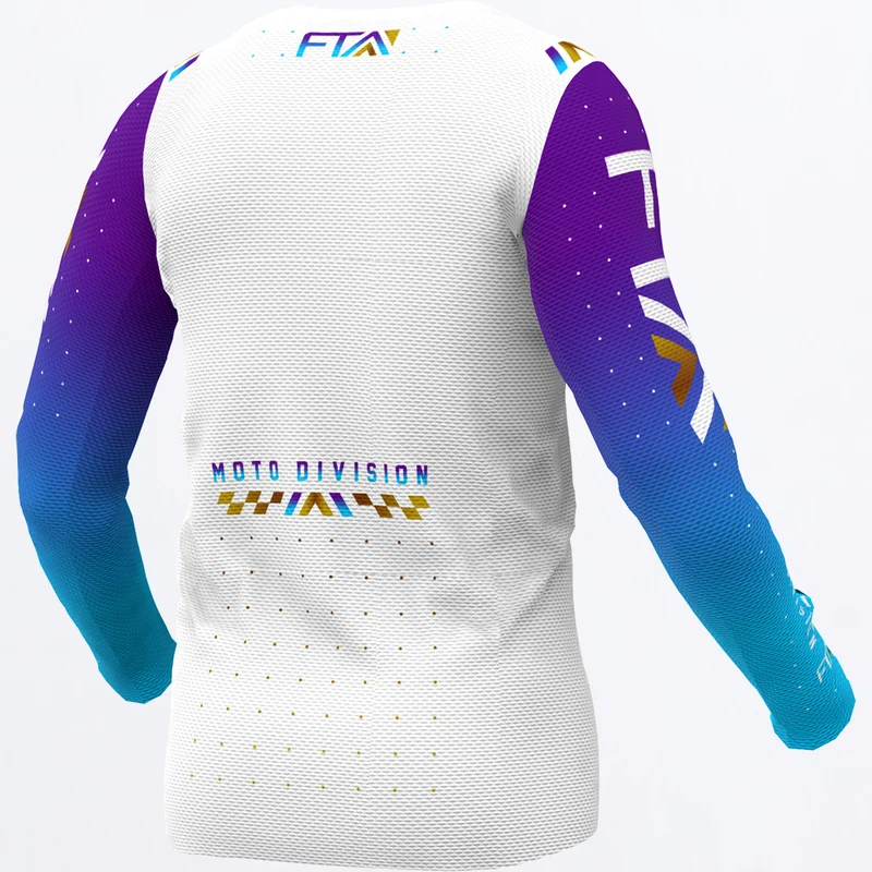 STYLZ-Flo Jersey
