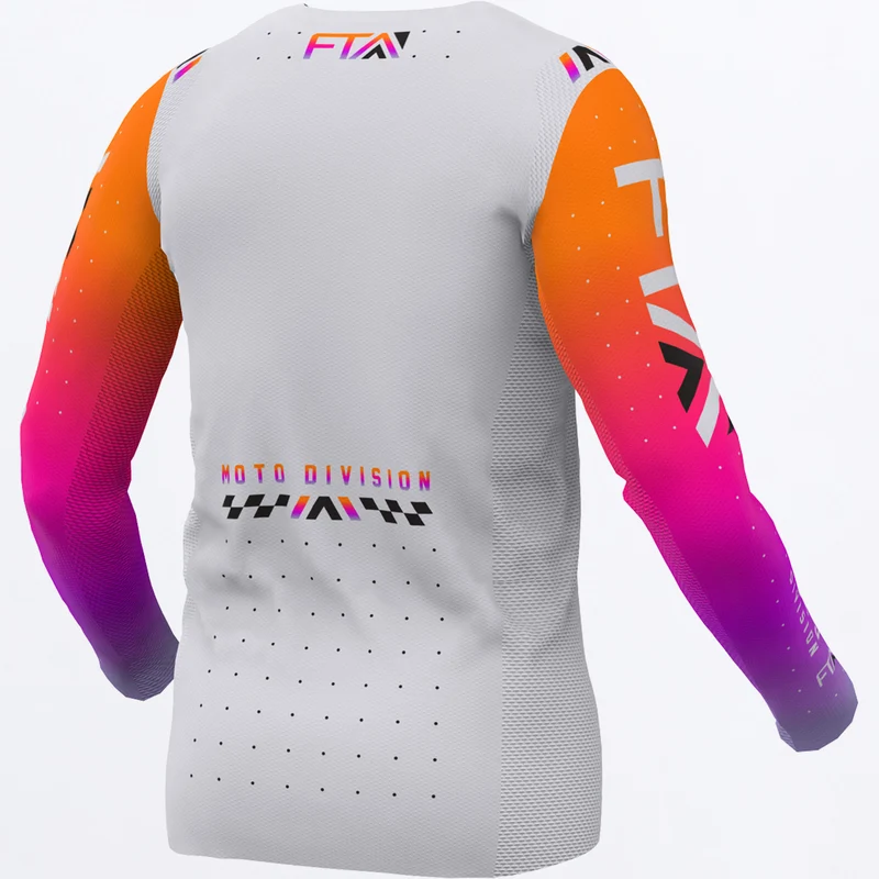 STYLZ YOUTH Jersey