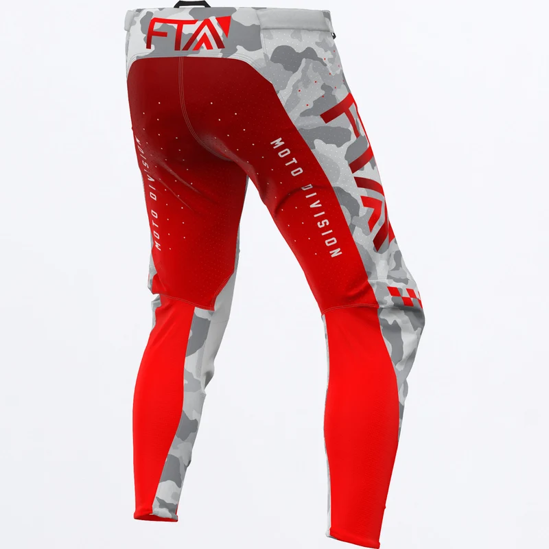 STYLZ Moto Pant