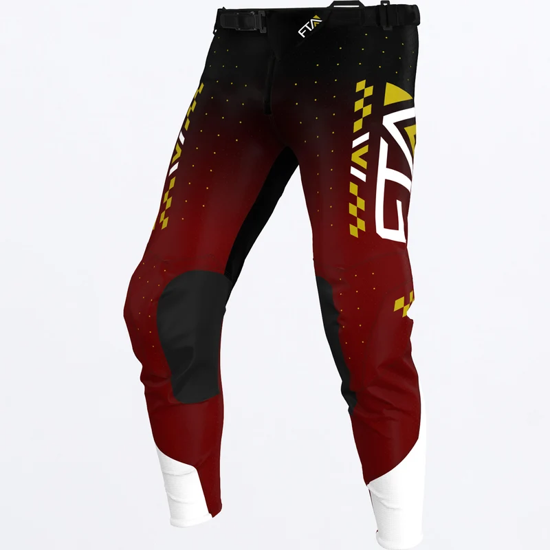 STYLZ Moto Pant
