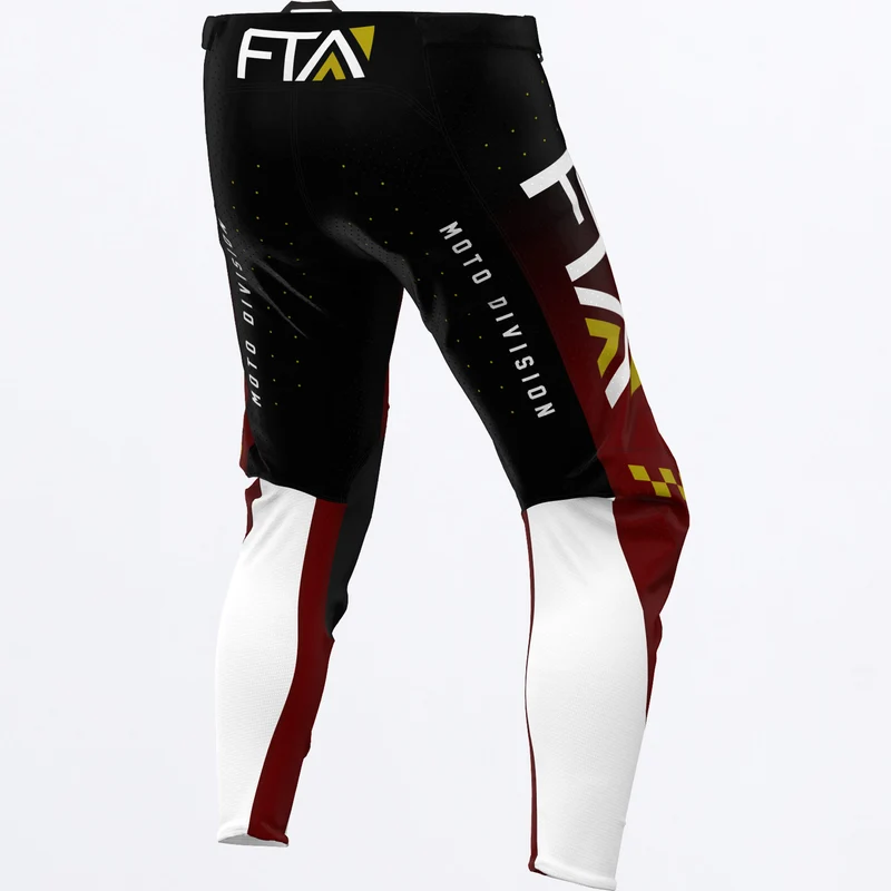 STYLZ Moto Pant
