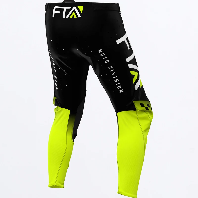 STYLZ Moto Pant