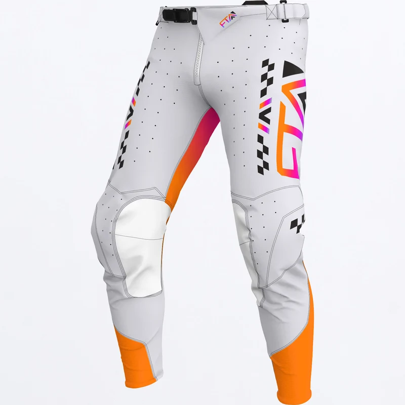STYLZ Moto Pant