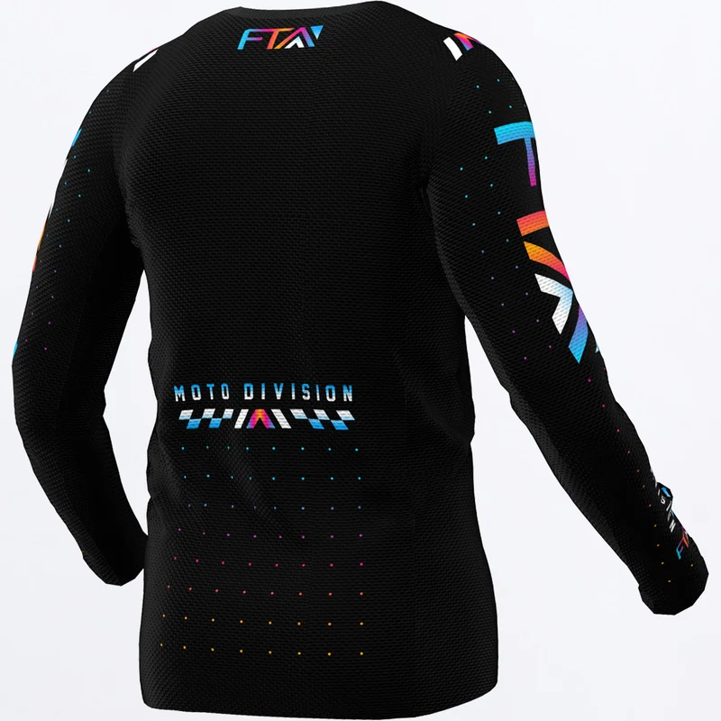 STYLZ Moto Jersey